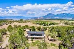 Crawford Country Acreage