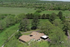 10 Acre Pecan Farm and Home, Ada Oklahoma