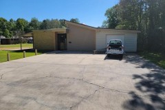 Commercial Property in Pike County at 1350 North Clark Avenue in Magnolia, MS