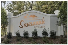 Lot 18 Savannah Estates Boulevard