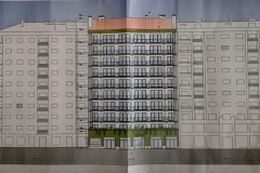 Terreno urbano para construÃÂ§ÃÂ£o de prÃÂ©dio de 10 pisos
