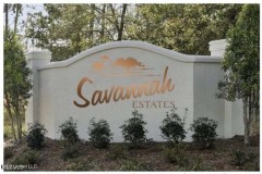 Lot 23 Savannah Estates Boulevard