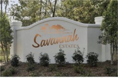Lot 17 Savannah Estates Boulevard