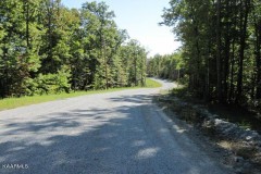 Green Ridge Trails (lot 48)