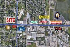 VACANT LOTS FOR SALE