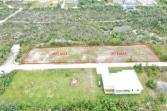 Single Family Vacant Lot For Sale