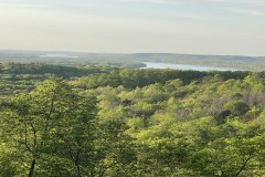 Exclusive Opportunity on Stunning TN River View Acreage with Utilities Ready!
