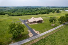 1338  County Road 308 Gainesville MO 65655