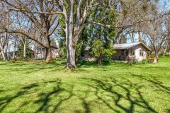 56ac in desirable location with 2 Homes!#220163129
