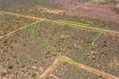 Lot 08 of Ranchita Multiple Home Site Offering