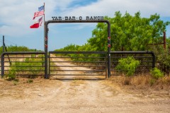 Yar-Bar-O Ranch