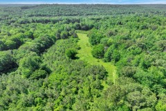 Prime Hunting & Recreation Land: 44.92 Acres in Wayne County, TN