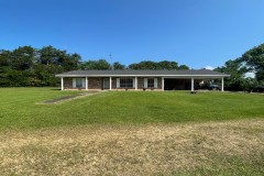 House on 2.5 acres south of Tylertown