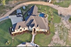 Luxury Home and 64 Acres