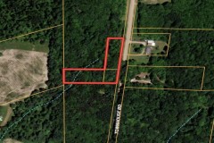 0 Townhouse Rd. - Crawford County - 2.31 Acres