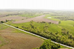 40 Acres +/- with 21.04 Acres of Tillable Ground Truro, IA