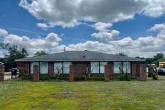 Investment Property in Bolivar County at 802 East Sunflower Road in Cleveland, MS