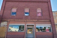 Commercial Property in Curtis, NE