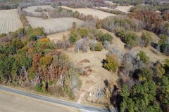 152 acres M/L Weakley County, TN