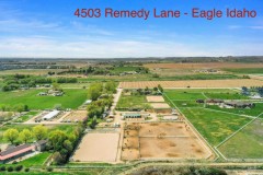 4503  W Remedy Lane Eagle ID 83616