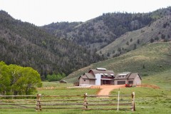 The Farmhouse at Wild Horse Ranch