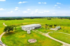 9808 State Highway 220 Unit#25, Hico, Texas 76457