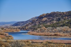 Colorado River Retreat