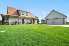 294 Wood Hollow Drive, Weatherford, Texas 76087