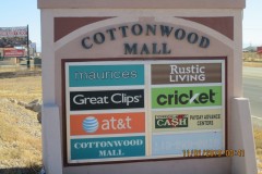 Cotton Wood Mall