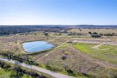 0000  Tract Two CR 128 Stephenville TX 76401