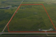 Ness County Hunting and Oil Investment Property