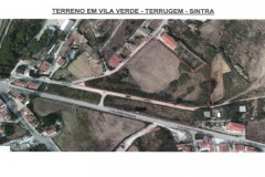 Terreno em Vila Verde