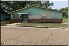 Home in Hinds County at 1107 W. Silas Brown Street in Jackson, MS