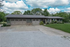 1501  Riffel Road Wooster OH 44691
