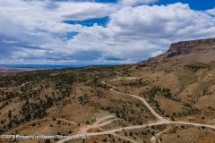400 Acres in Palisade, CO