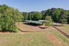 2060 Holbrook Campground Road