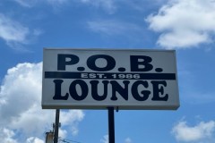 Putney Oyster Bar & Lounge