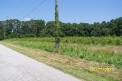 3.41 acres Airport Drive