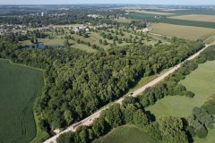 Peoria County, Illinois 14 Acres For Sale (PRICE REDUCED)
