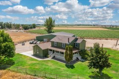 South Nampa Equestrian Property