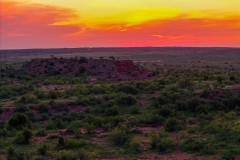 Big Sky Ranch 640 Acre Recreational Property Childress Texas