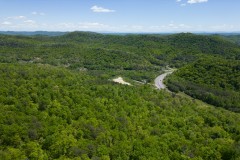  Serene Haven in East Tennessee: Embrace Nature's Splendor