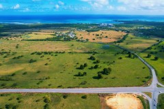 120 Acres Spectacular Land Opportunity in Punta Cana near Macao Beach