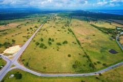 53 Acres Expansive Land Opportunity in Punta Cana near Macao Beach