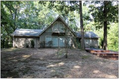 10 Acres with a Home in Grenada County at 1028 Dora Drive in Grenada, MS