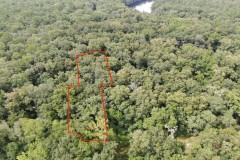 Beautiful 0.97 Acre Lot Bordering Twin Rivers State Forest!