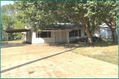 Home in Bolivar County at 506 Meadow Lane in Cleveland, MS