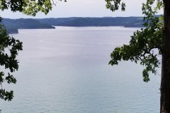 Beaver Lake 76+ acres Land w/ Waterfront & Private Boat Dock