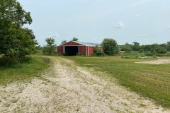 Rock Island County IL 40.08 acres WRP and buildable land