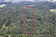 Mulberry Road - 11 acres - Licking Co
